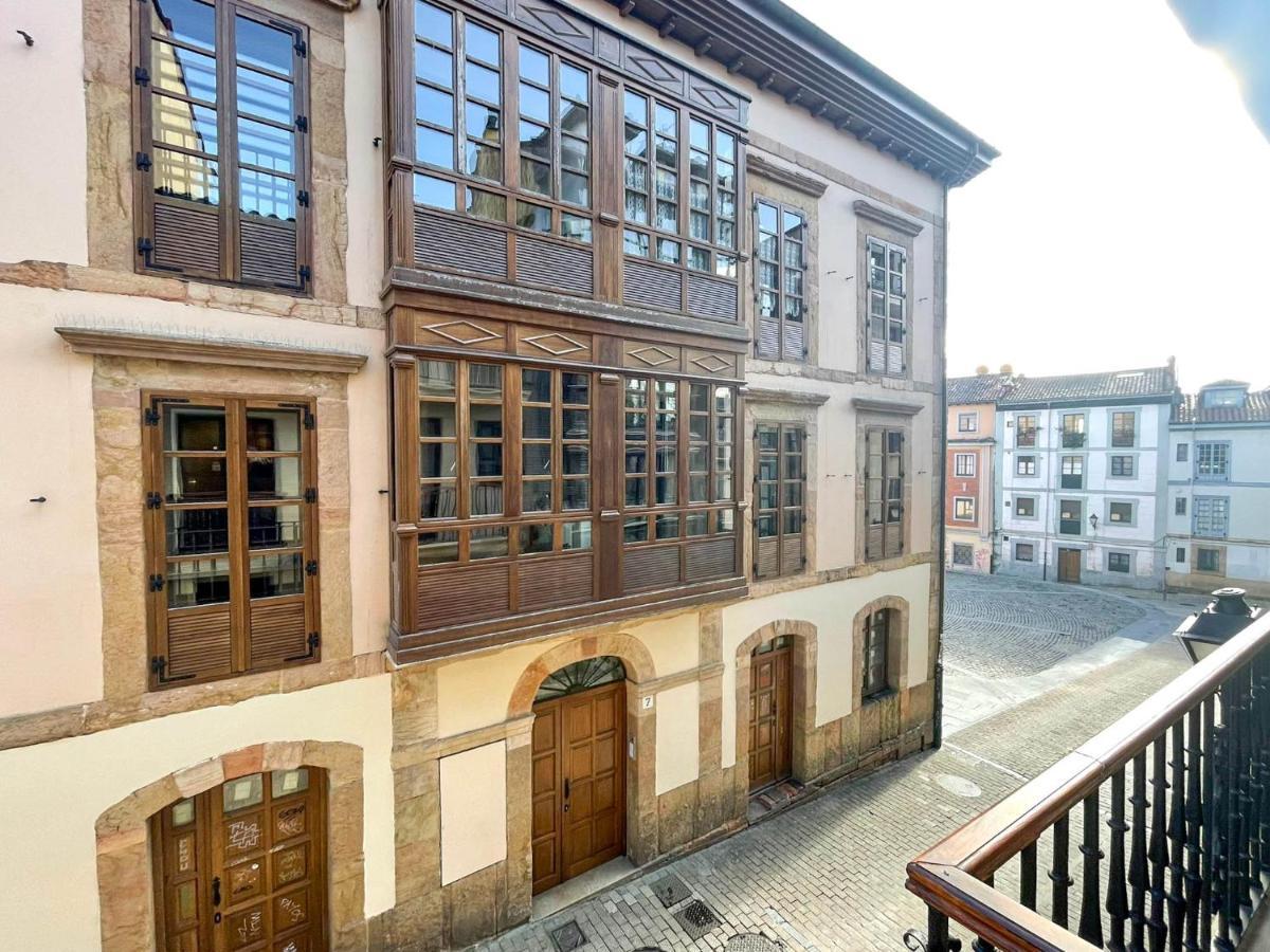 San Isidoro Coliving Hotel Oviedo Exterior photo